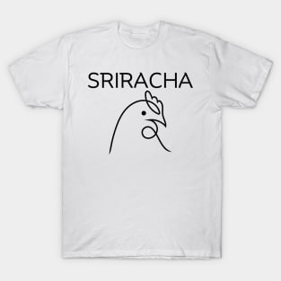 Sriracha T-Shirt